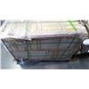 Image 2 : 40 BOXES NEW ITALIAN PORCELAIN WHITE 12 INCH BY 24 INCH FLOOR TILES, 6PC/BOX