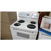 Image 1 : WHITE GE OVEN