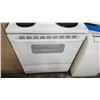 Image 2 : WHITE GE OVEN