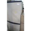 Image 2 : 2 DOOR PLASTIC STORAGE CABINET