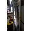 Image 2 : PAIR OF FRENCH DOORS