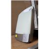 Image 1 : CAREX HEALTH BRANDS DL-500 LIGHT