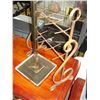 Image 2 : TWO DISPLAY RACKS