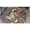 Image 3 : ANTIQUE ANCHOR