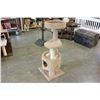 Image 2 : CAT TREE HOUSE