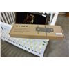 Image 1 : NEW OVERSTOCK DYNEX TV WALL MOUNT 47"-70" FULL MOTION