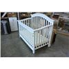 Image 2 : WHITE KIDS BED