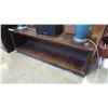 Image 1 : ROLLING ENTERTAINMENT STAND