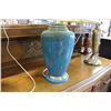 Image 2 : THREE TABLE LAMPS