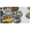 Image 2 : SMALL BOX OF VARIOUS COINS