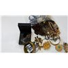 Image 2 : BAG OF JEWELRY