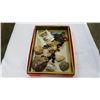 Image 1 : LOT OF PRECIOUS STONES