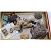 Image 2 : LOT OF PRECIOUS STONES