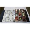 Image 2 : BINDER OF STARTREK CARDS