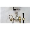 Image 1 : CITIZEN MENS WATCH AND 2 VINTAGE LADIES WATCHES