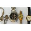 Image 2 : CITIZEN MENS WATCH AND 2 VINTAGE LADIES WATCHES
