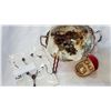 Image 2 : TRAY OF JEWELLRY ETC.
