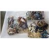 Image 2 : 3 BAGS OF JEWELRY