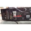 Image 3 : TECHNICS SA AX70 AV CONTROL RECEIVER