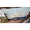 Image 2 : TWO OIL PAINTINGS