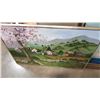 Image 3 : TWO OIL PAINTINGS