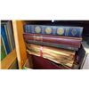 Image 2 : BOX OF ANTIQUE RECORDS
