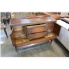 Image 3 : ANTIQUE SERVER