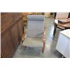 Image 1 : BENTWOOD CHAIR