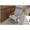 Image 2 : BENTWOOD CHAIR