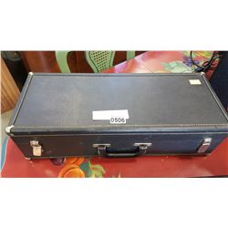 CARABELL DON E GETZEN TRUMPET IN CASE