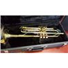 Image 2 : CARABELL DON E GETZEN TRUMPET IN CASE