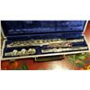 Image 2 : CASED FLUTE MODEL 10999