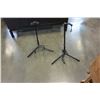 Image 1 : 2 GUITAR STANDS