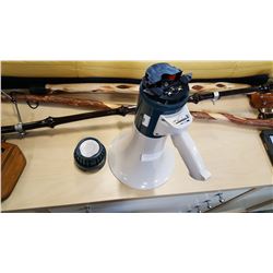 THOR-15 MEGAPHONE
