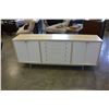 Image 1 : MAPLE 5 DRAWER DRESSER