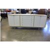 Image 2 : MAPLE 5 DRAWER DRESSER