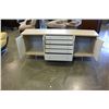 Image 3 : MAPLE 5 DRAWER DRESSER
