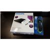Image 1 : NEW PHILIPS ENHANCED DIGITAL PERFORMANCE HDTV ANTENNA, AND NEW UNIVERSAL REMOTE