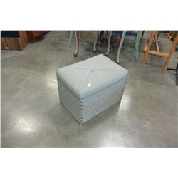 STORAGE OTTOMAN