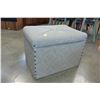 Image 2 : STORAGE OTTOMAN