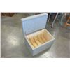 Image 3 : STORAGE OTTOMAN
