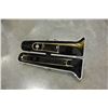 Image 1 : CASED KING 606 TROMBONE