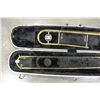 Image 2 : CASED KING 606 TROMBONE