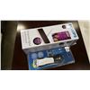 Image 1 : NEW PHILIPS PORTABLE ENHANCED DIGITAL HD ANTENNA AND UNIVERSAL REMOTE