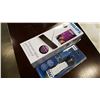 Image 2 : NEW PHILIPS PORTABLE ENHANCED DIGITAL HD ANTENNA AND UNIVERSAL REMOTE