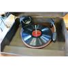 Image 7 : 1946 MARCONI RECORD PLAYER