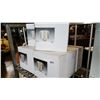 Image 2 : 8 NEW WALL SCONCES