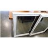 Image 1 : BEVELLED GLASS WALL MIRROR