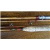 Image 2 : TWO CANE FISHING RODS