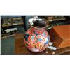 Image 1 : LARGE CERAMIC VASE